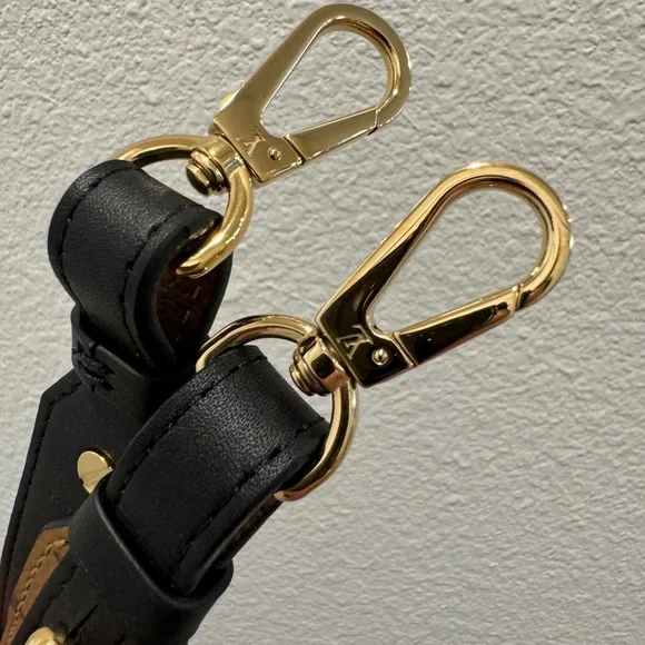 Louis Vuitton Bandouliere XL Monogram Reverse (Discontinued)